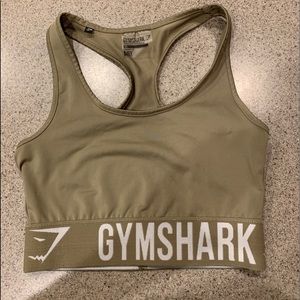 Gymshark Fit Sports Bra